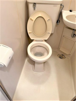 【トイレ】 | スターホームズ代田橋