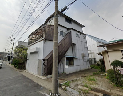 【外観】 | 草加市青柳２丁目