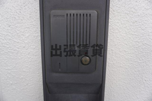 仲介手数料0！！パークフラッツ金山のセキュリティ