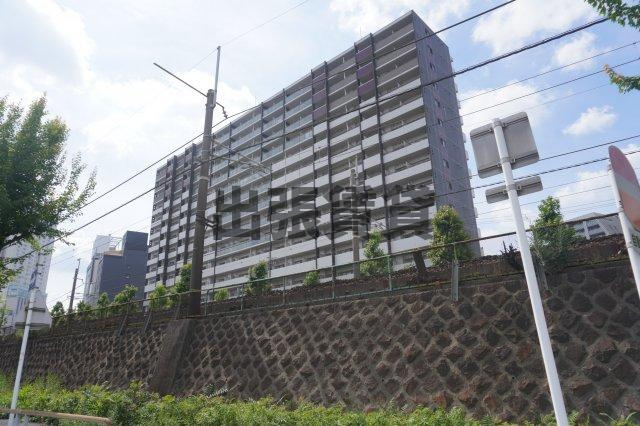 仲介手数料0！！パークフラッツ金山