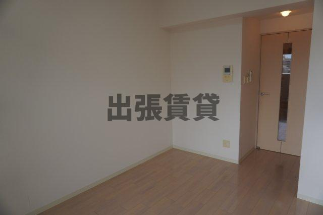 仲介手数料0！！パークフラッツ金山の居間・リビング