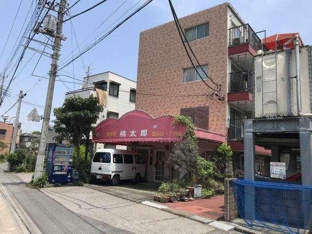 パークサイド鴻巣