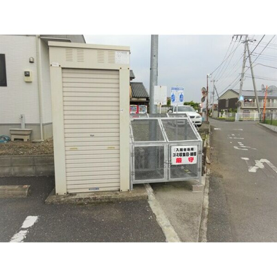 【その他共用部分】 | ラポール至宝Ⅱ