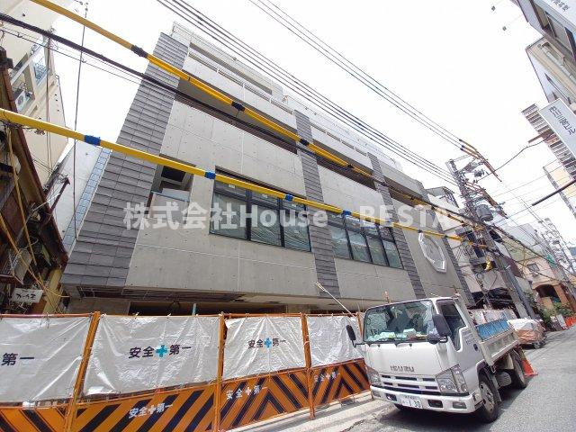 とけいや館　北野坂