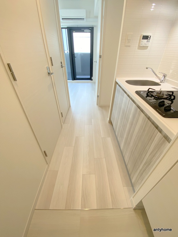 S-RESIDENCE新大阪Rish　仲介手数料無料の内装