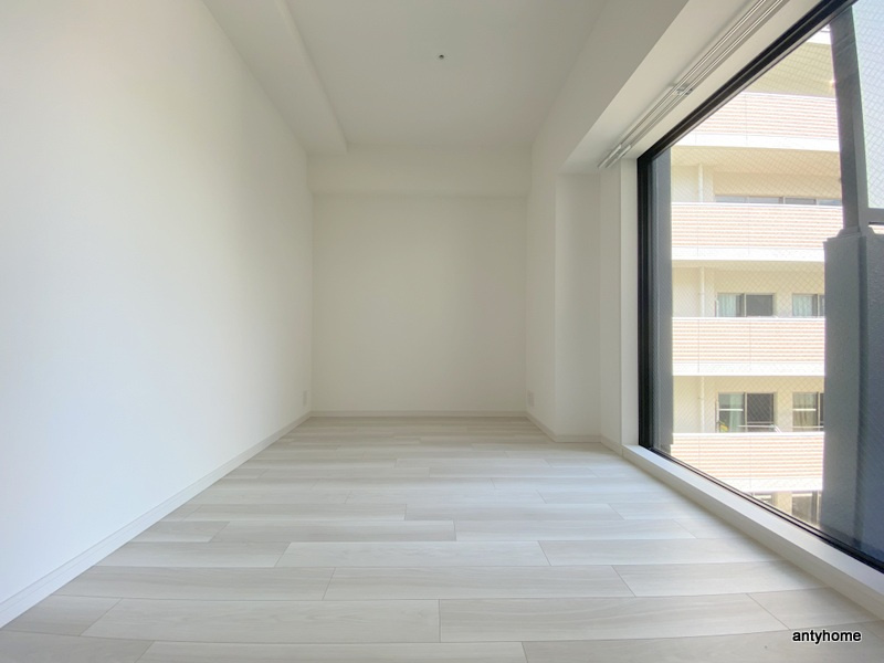S-RESIDENCE新大阪Rish　仲介手数料無料の洋室