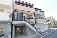 西川2丁目戸建の画像