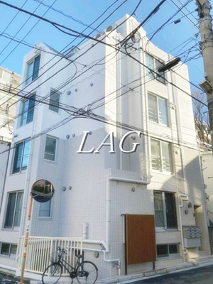 【外観】 | プレミア中野野方 | 外観です。