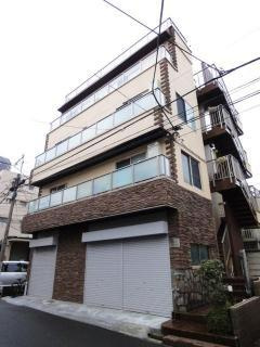 【外観】 | 野口マンション
