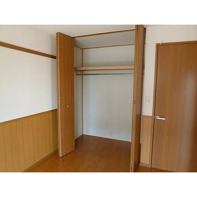 【収納】 | カーサソレーユB