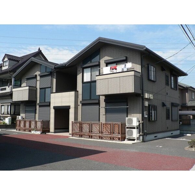 【外観】 | カーサソレーユB