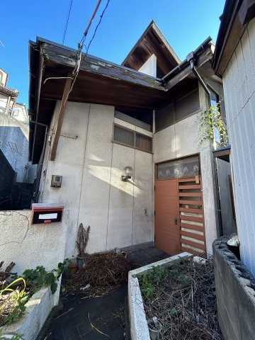 【外観】 | 大宮町デザイナーズ物件