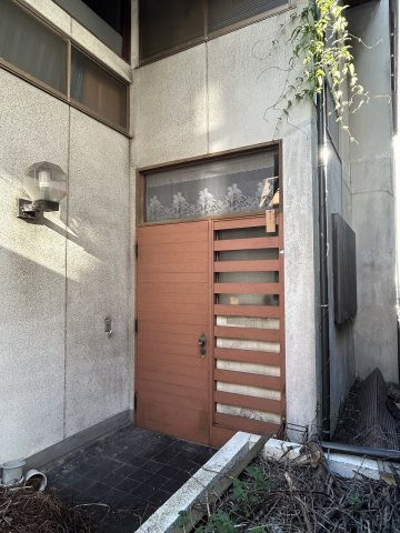 【玄関】 | 大宮町デザイナーズ物件