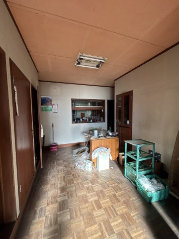 【居間・リビング】 | 大宮町デザイナーズ物件