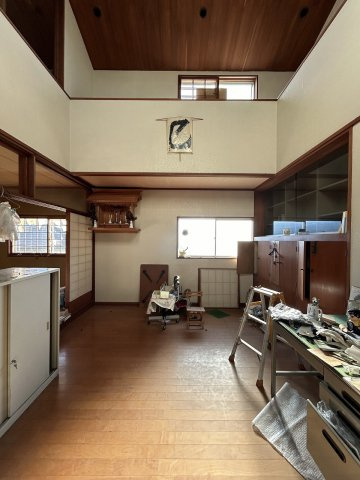 【内装】 | 大宮町デザイナーズ物件