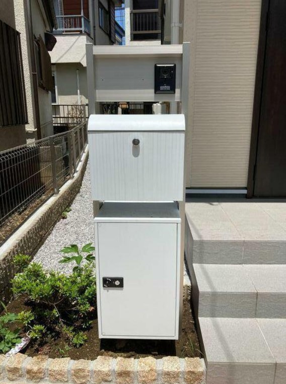Kolet中河原のその他