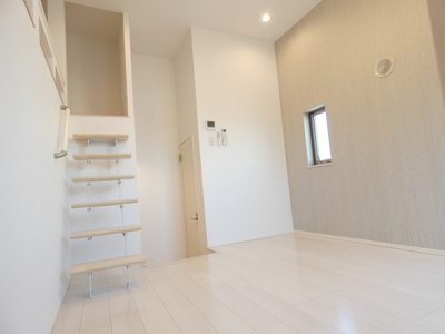 【居間・リビング】 | グリーンハイツ伝馬