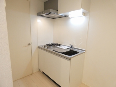 【キッチン】 | グリーンハイツ伝馬