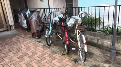 【その他共用部分】 | カーサメント幡ヶ谷