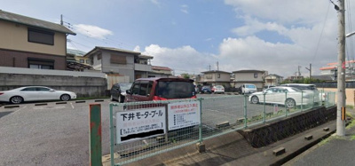 【駐車場】 | 西緑丘3丁目第1駐車場