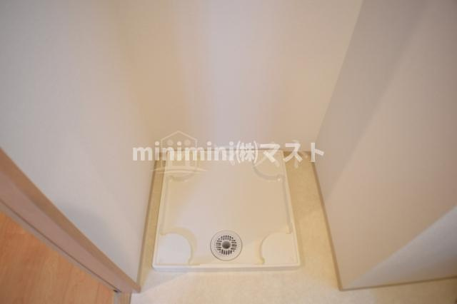 アルデールトモ北堀江のその他