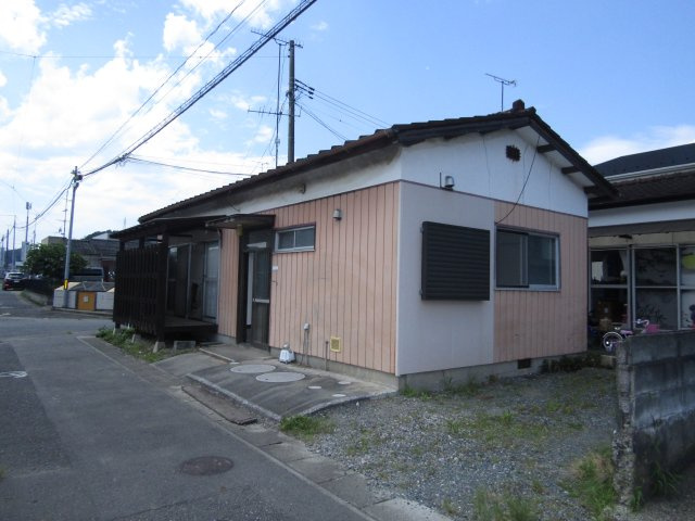 下山田ツヤ子戸建
