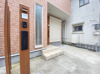 【その他】 | 豊中市桜の町5丁目テラスハウス