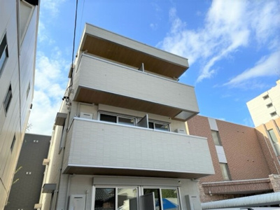 【外観】 | ル　リオン浅間町