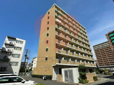 【外観】 | クレスト中もず