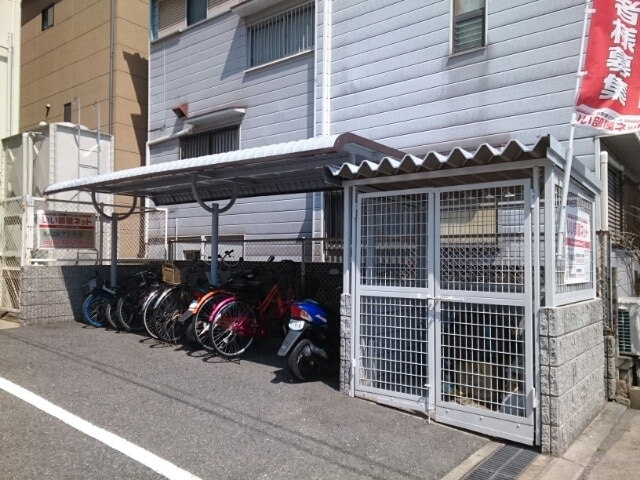 ロイヤルクレールのその他共用部分