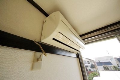 【設備】 | メゾンドセラヴィ