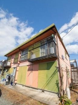 【外観】 | メゾンドセラヴィ