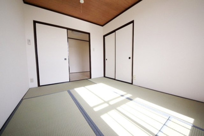 【和室】 | メゾンドセラヴィ