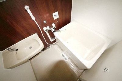 【浴室】 | メゾンドセラヴィ