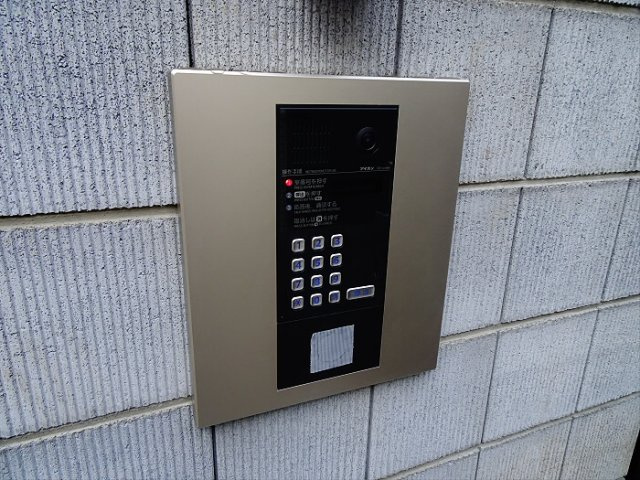 【その他共用部分】 | 笹塚フラッツ