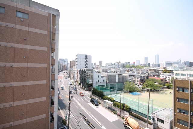 【展望】