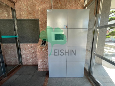 【その他共用部分】 | マンハイム板付