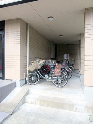 【その他共用部分】 | フラットマイヤー