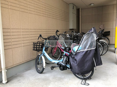 【その他共用部分】 | フラットマイヤー