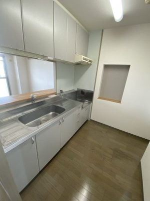 【キッチン】 | サンライズ