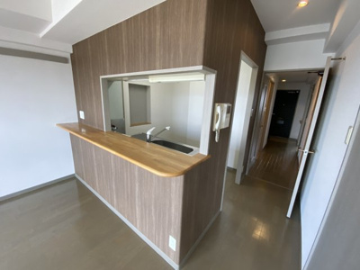 【キッチン】 | サンライズ