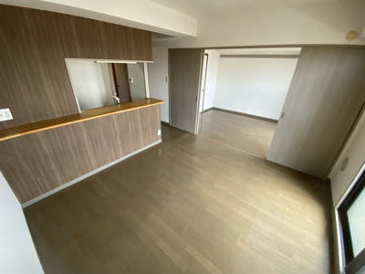 【居間・リビング】 | サンライズ