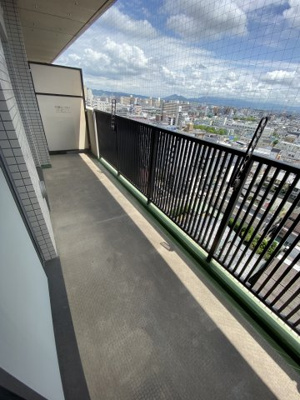 【バルコニー】 | サンライズ