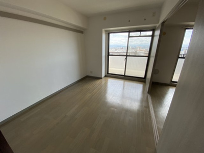 【洋室】 | サンライズ