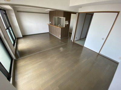 【居間・リビング】 | サンライズ