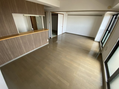 【居間・リビング】 | サンライズ