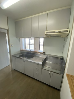 【キッチン】 | サンライズ