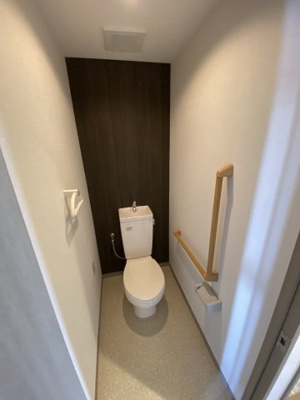 【トイレ】 | サンライズ