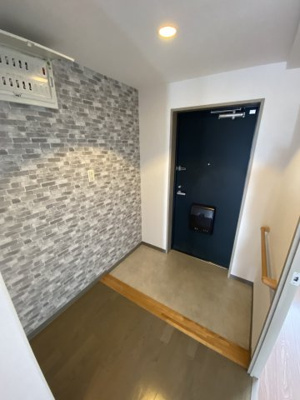 【玄関】 | サンライズ