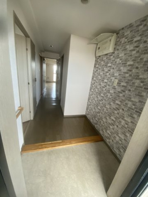 【玄関】 | サンライズ